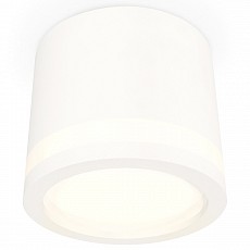 Накладной светильник ambrella light xs xs8110003